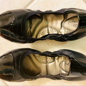 Deflect Comfort Flats Size 9.5W